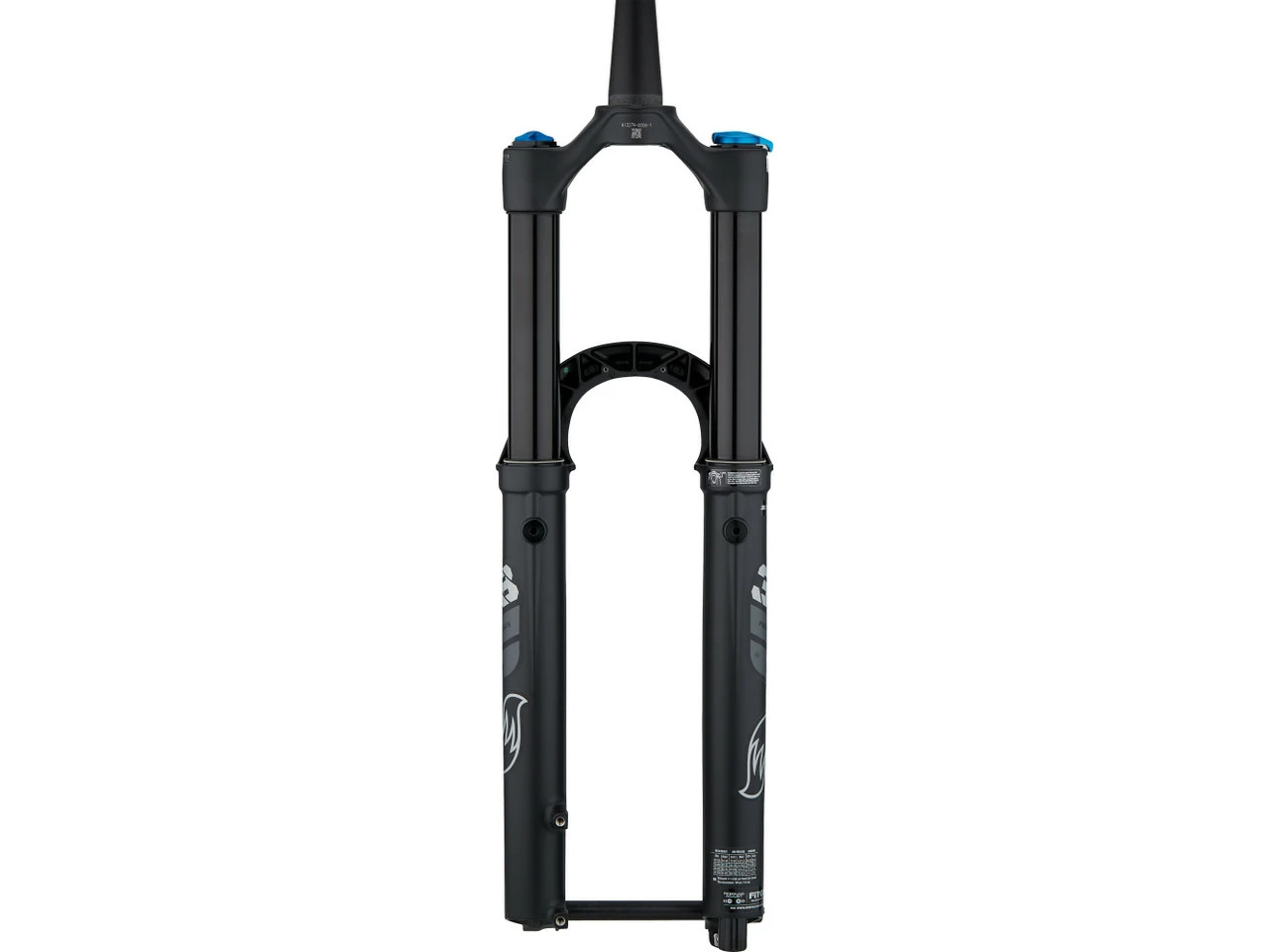 Fox Racing Shox 38 Float 29" GRIP Performance Boost Federgabel Modell 2022 5 Fox Racing Shox 38 Float 29" GRIP Performance Boost Federgabel Modell 2022 – Bild 3