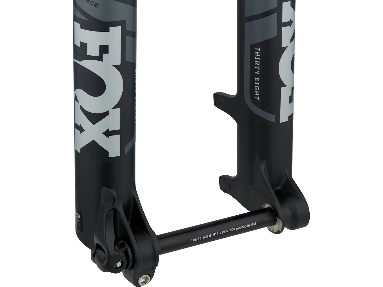 Fox Racing Shox 38 Float 29" GRIP Performance Boost Federgabel Modell 2022 9 Fox Racing Shox 38 Float 29" GRIP Performance Boost Federgabel Modell 2022 – Bild 7