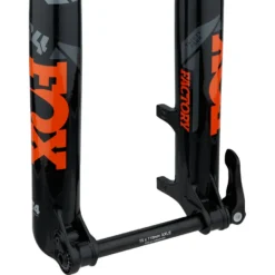 Fox Racing Shox 34 Float 29" FIT4 Factory Boost Federgabel Modell 2022 -Angebote Rad Gipfel Store 401885