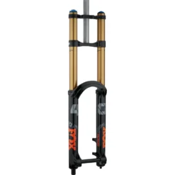 Fox Racing Shox 40 Float 27,5" GRIP2 Factory Boost Federgabel Modell 2022