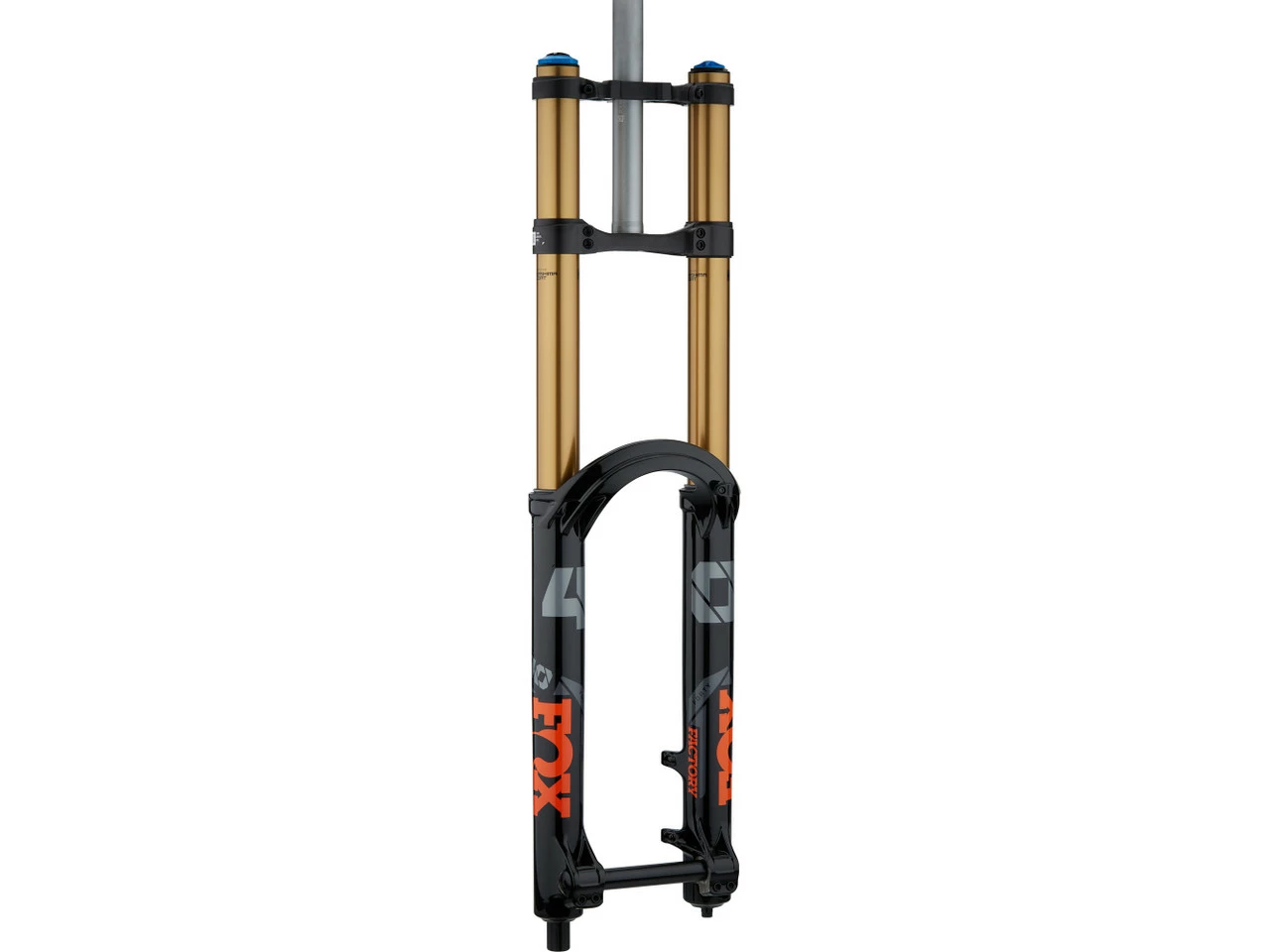 Fox Racing Shox 40 Float 27,5" GRIP2 Factory Boost Federgabel Modell 2022 3 Fox Racing Shox 40 Float 27,5" GRIP2 Factory Boost Federgabel Modell 2022