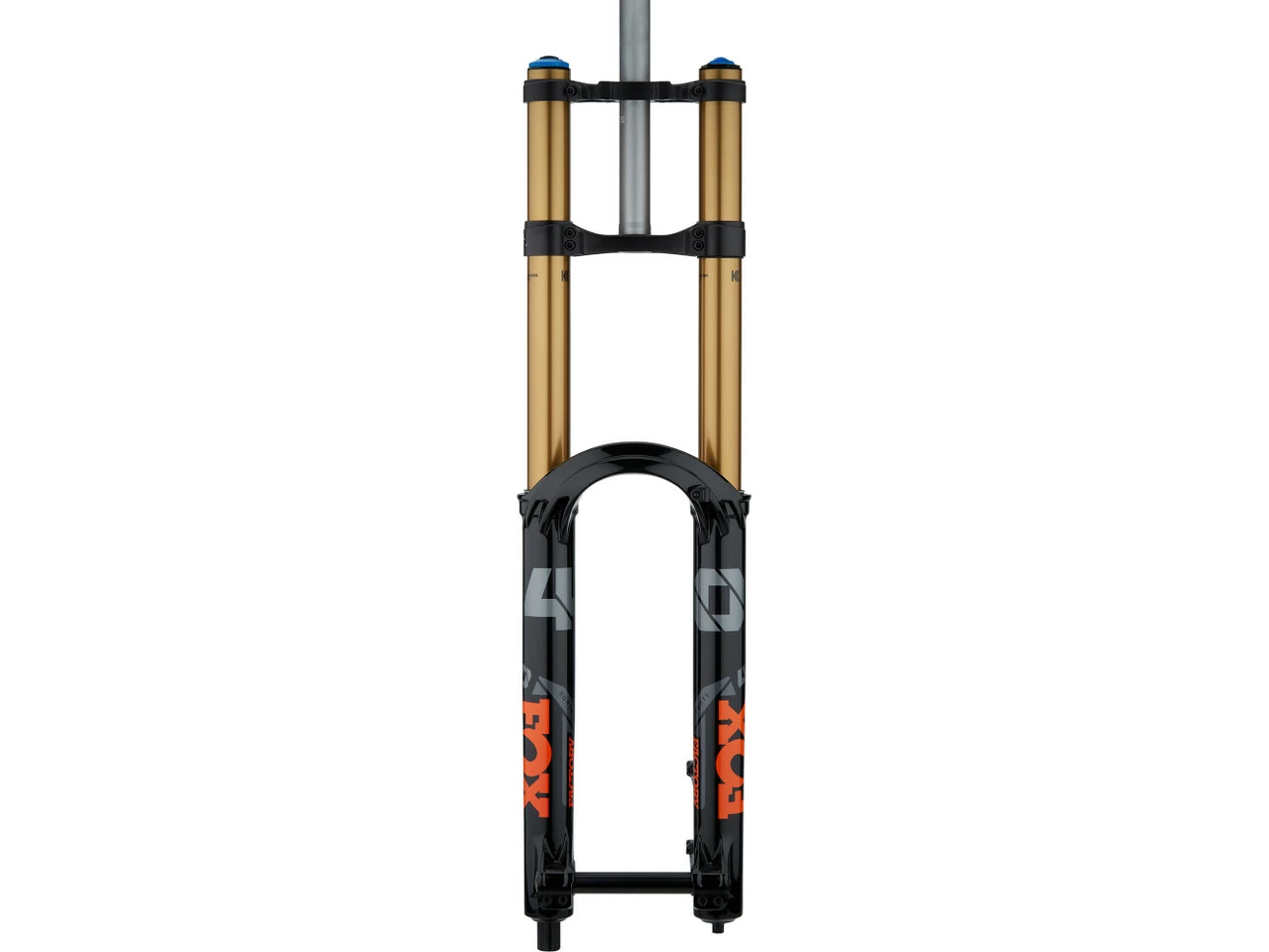 Fox Racing Shox 40 Float 27,5" GRIP2 Factory Boost Federgabel Modell 2022 4 Fox Racing Shox 40 Float 27,5" GRIP2 Factory Boost Federgabel Modell 2022 – Bild 2