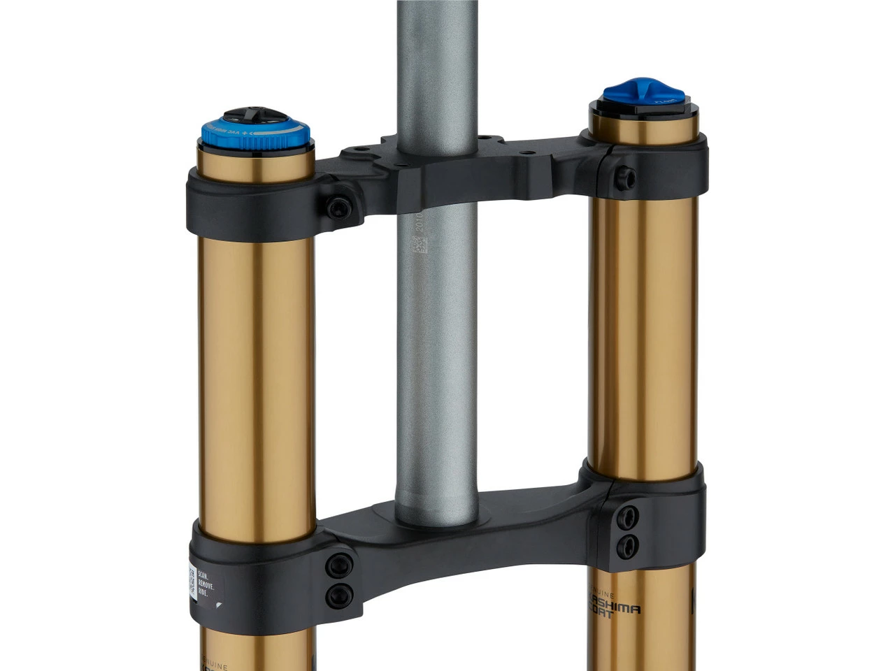 Fox Racing Shox 40 Float 27,5" GRIP2 Factory Boost Federgabel Modell 2022 7 Fox Racing Shox 40 Float 27,5" GRIP2 Factory Boost Federgabel Modell 2022 – Bild 5