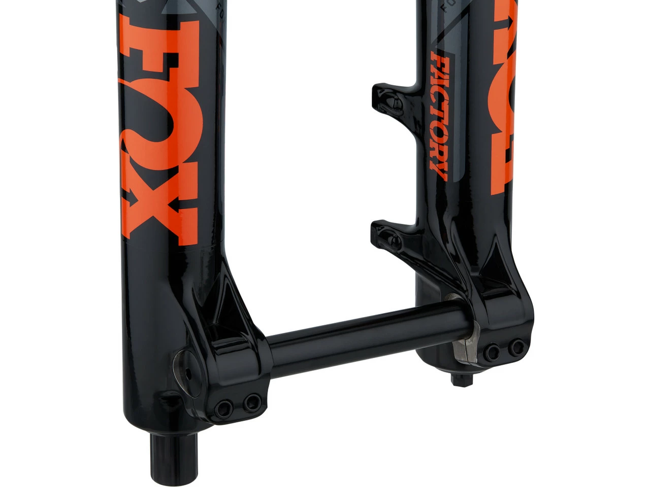 Fox Racing Shox 40 Float 27,5" GRIP2 Factory Boost Federgabel Modell 2022 9 Fox Racing Shox 40 Float 27,5" GRIP2 Factory Boost Federgabel Modell 2022 – Bild 7