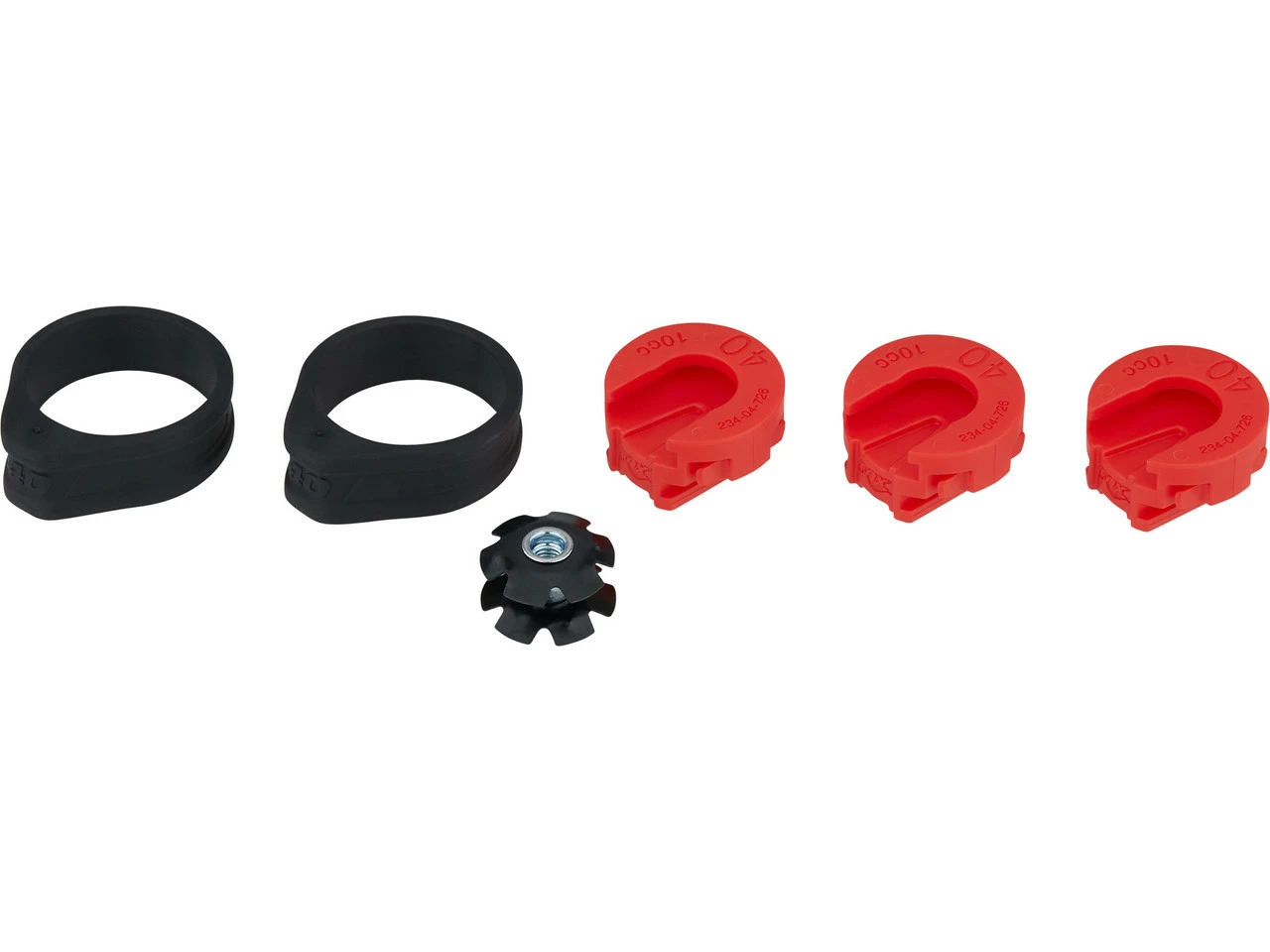 Fox Racing Shox 40 Float 27,5" GRIP2 Factory Boost Federgabel Modell 2022 10 Fox Racing Shox 40 Float 27,5" GRIP2 Factory Boost Federgabel Modell 2022 – Bild 8