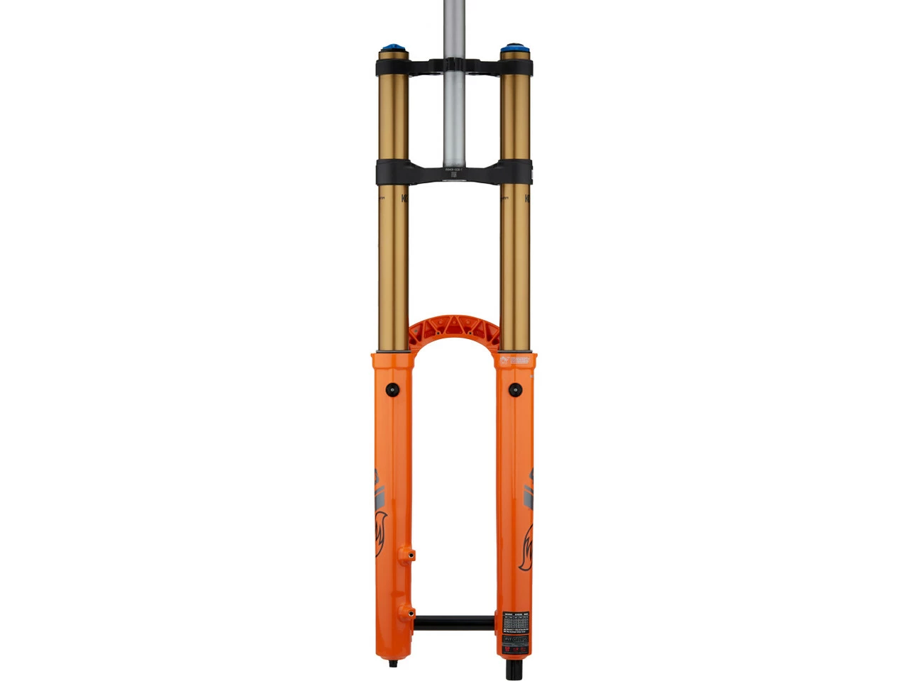 Fox Racing Shox 40 Float 27,5" GRIP2 Factory Boost Federgabel Modell 2022 13 Fox Racing Shox 40 Float 27,5" GRIP2 Factory Boost Federgabel Modell 2022 – Bild 11