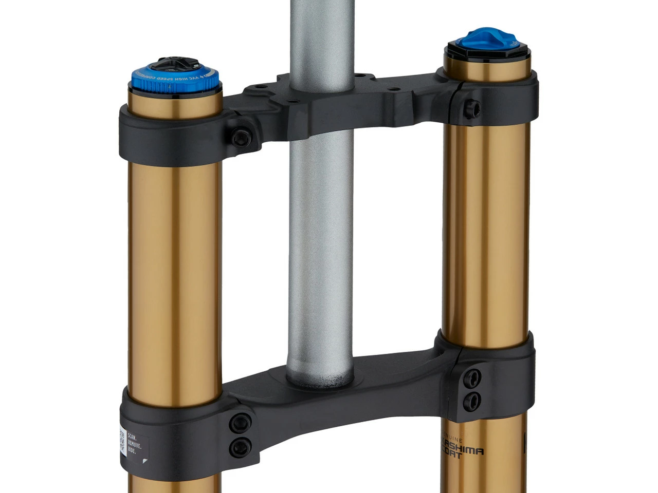 Fox Racing Shox 40 Float 27,5" GRIP2 Factory Boost Federgabel Modell 2022 15 Fox Racing Shox 40 Float 27,5" GRIP2 Factory Boost Federgabel Modell 2022 – Bild 13