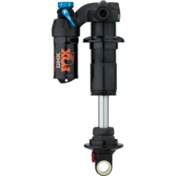 Fox Racing Shox DHX 2POS Factory Trunnion Dämpfer Modell 2022 -Angebote Rad Gipfel Store 401980