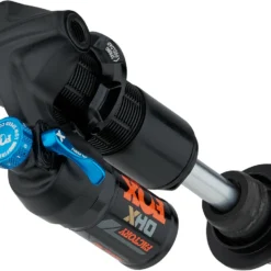 Fox Racing Shox DHX 2POS Factory Trunnion Dämpfer Modell 2022 -Angebote Rad Gipfel Store 401981