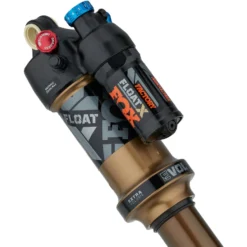 Fox Racing Shox Float X EVOL LV 2POS Factory Dämpfer Modell 2022 10 Fox Racing Shox Float X EVOL LV 2POS Factory Dämpfer Modell 2022 -Angebote Rad Gipfel Store 402179