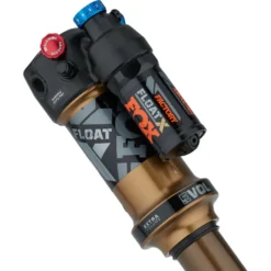Fox Racing Shox Float X EVOL LV 2POS Factory Trunnion Dämpfer Modell 2022 -Angebote Rad Gipfel Store 402184