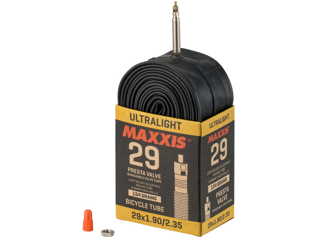 MAXXIS Ultralight 29" Schlauch 3 MAXXIS Ultralight 29" Schlauch