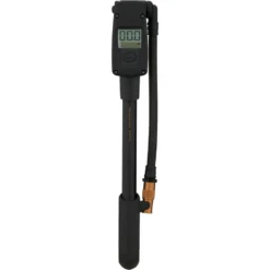 Topeak PocketShock Digital Dämpferpumpe