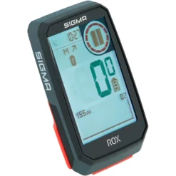 SIGMA ROX 4.0 Trainingscomputer Sensor Set -Angebote Rad Gipfel Store 402818