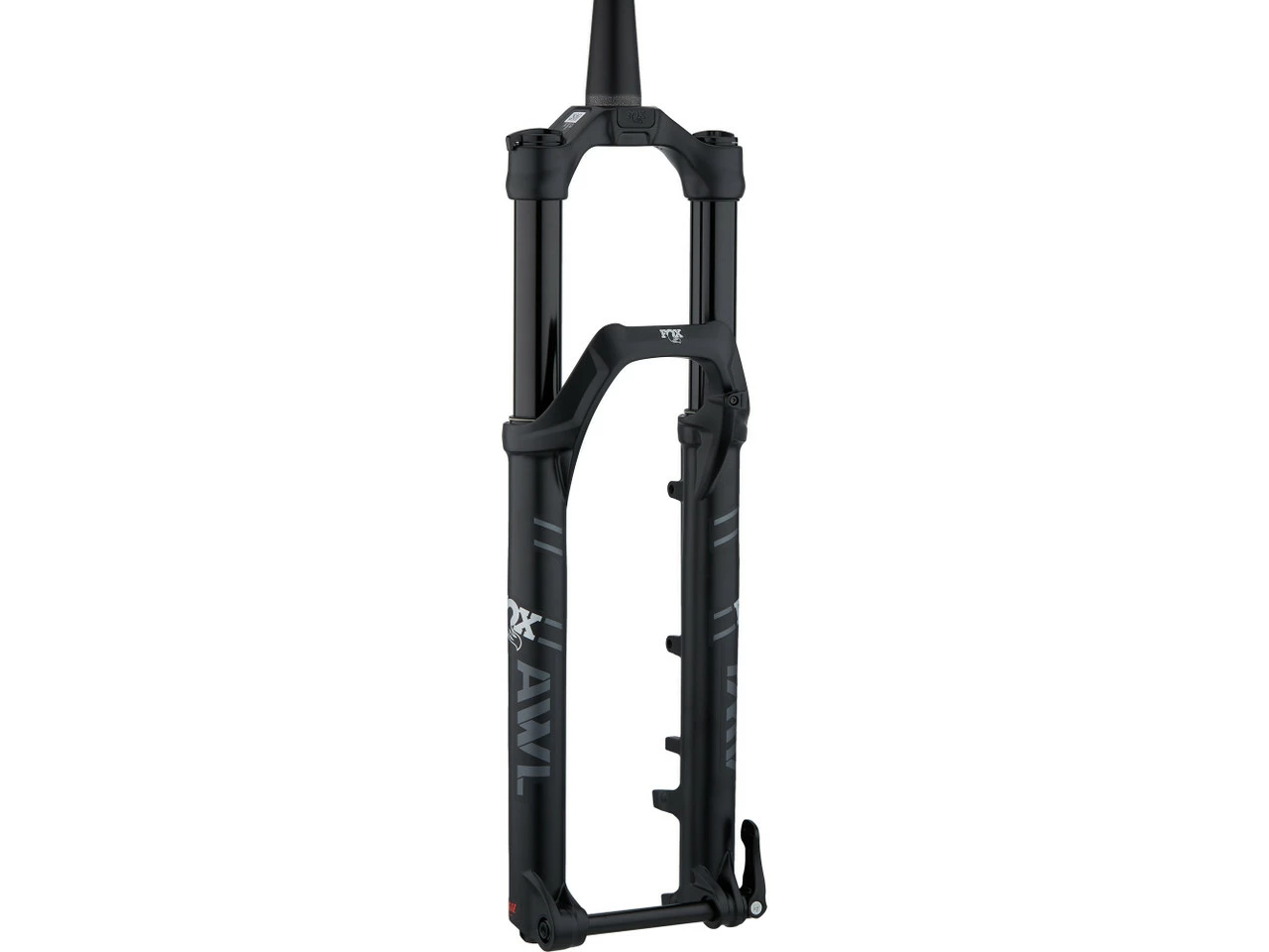 Fox Racing Shox 34 Float AWL 29" RAIL Boost Federgabel Modell 2022 3 Fox Racing Shox 34 Float AWL 29" RAIL Boost Federgabel Modell 2022