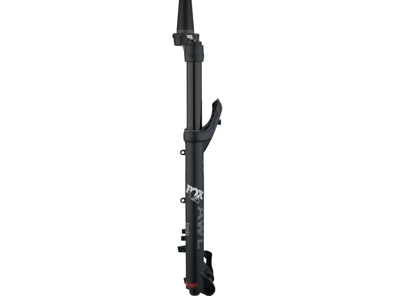 Fox Racing Shox 34 Float AWL 29" RAIL Boost Federgabel Modell 2022 6 Fox Racing Shox 34 Float AWL 29" RAIL Boost Federgabel Modell 2022 – Bild 4