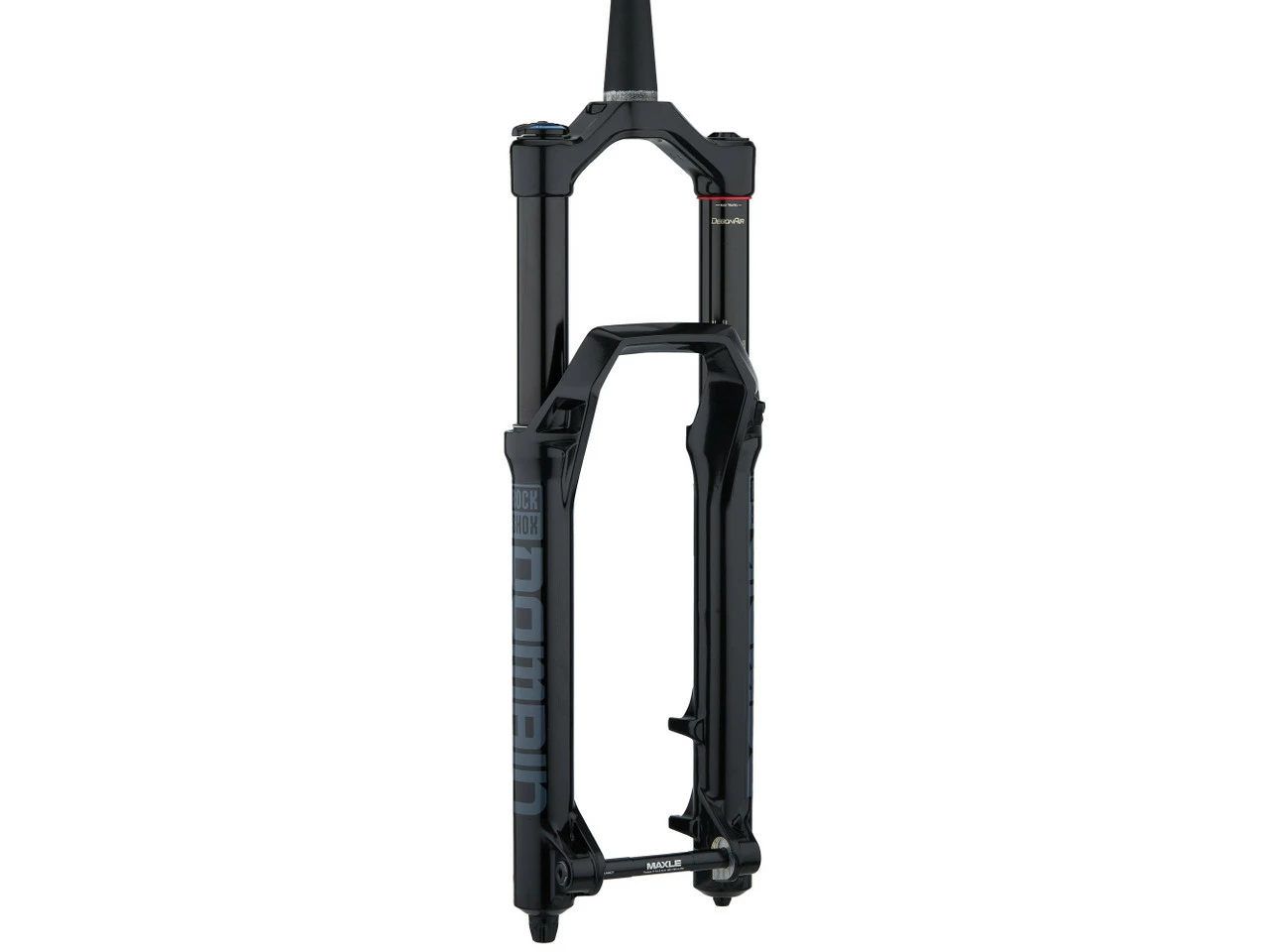 ROCKSHOX Domain RC DebonAir Boost 27,5" Federgabel 3 ROCKSHOX Domain RC DebonAir Boost 27,5" Federgabel