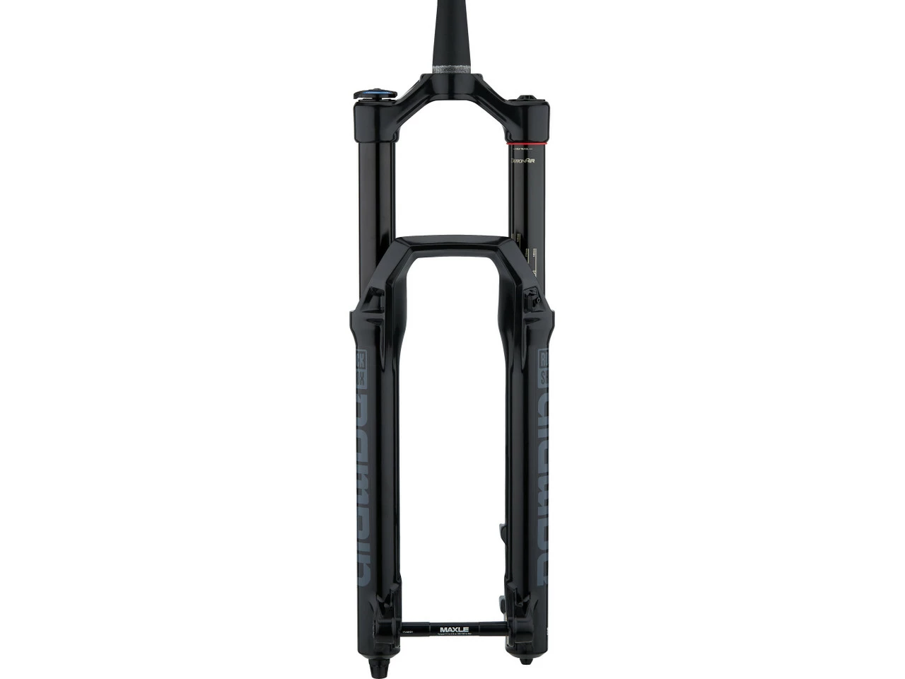 ROCKSHOX Domain RC DebonAir Boost 27,5" Federgabel 4 ROCKSHOX Domain RC DebonAir Boost 27,5" Federgabel – Bild 2