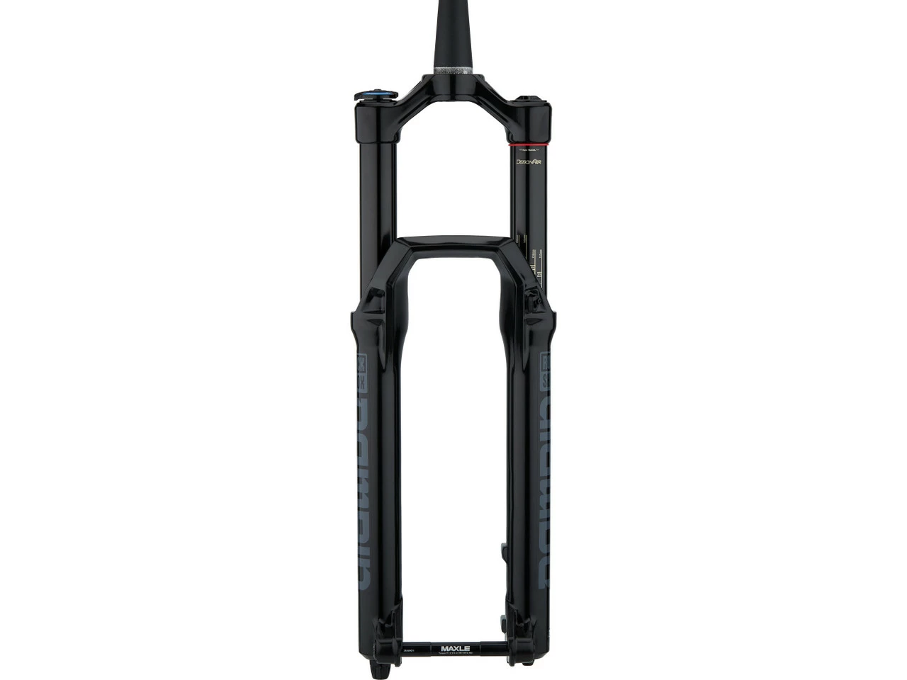 ROCKSHOX Domain RC DebonAir Boost 29" Federgabel 4 ROCKSHOX Domain RC DebonAir Boost 29" Federgabel – Bild 2
