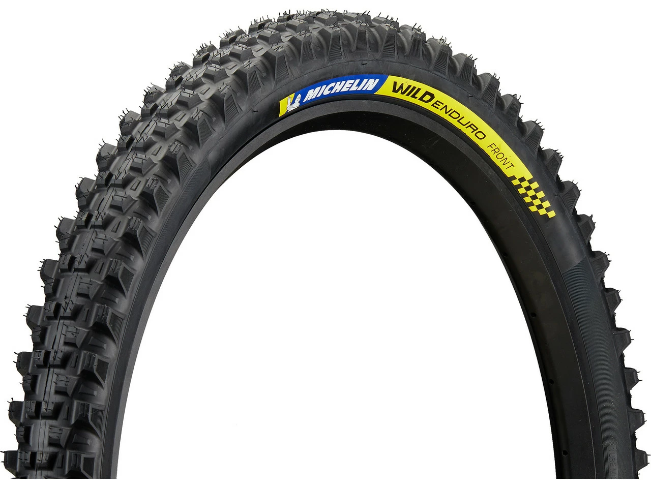 Michelin Wild Enduro Front MAGI-X Racing Line 29" Faltreifen 3 Michelin Wild Enduro Front MAGI-X Racing Line 29" Faltreifen