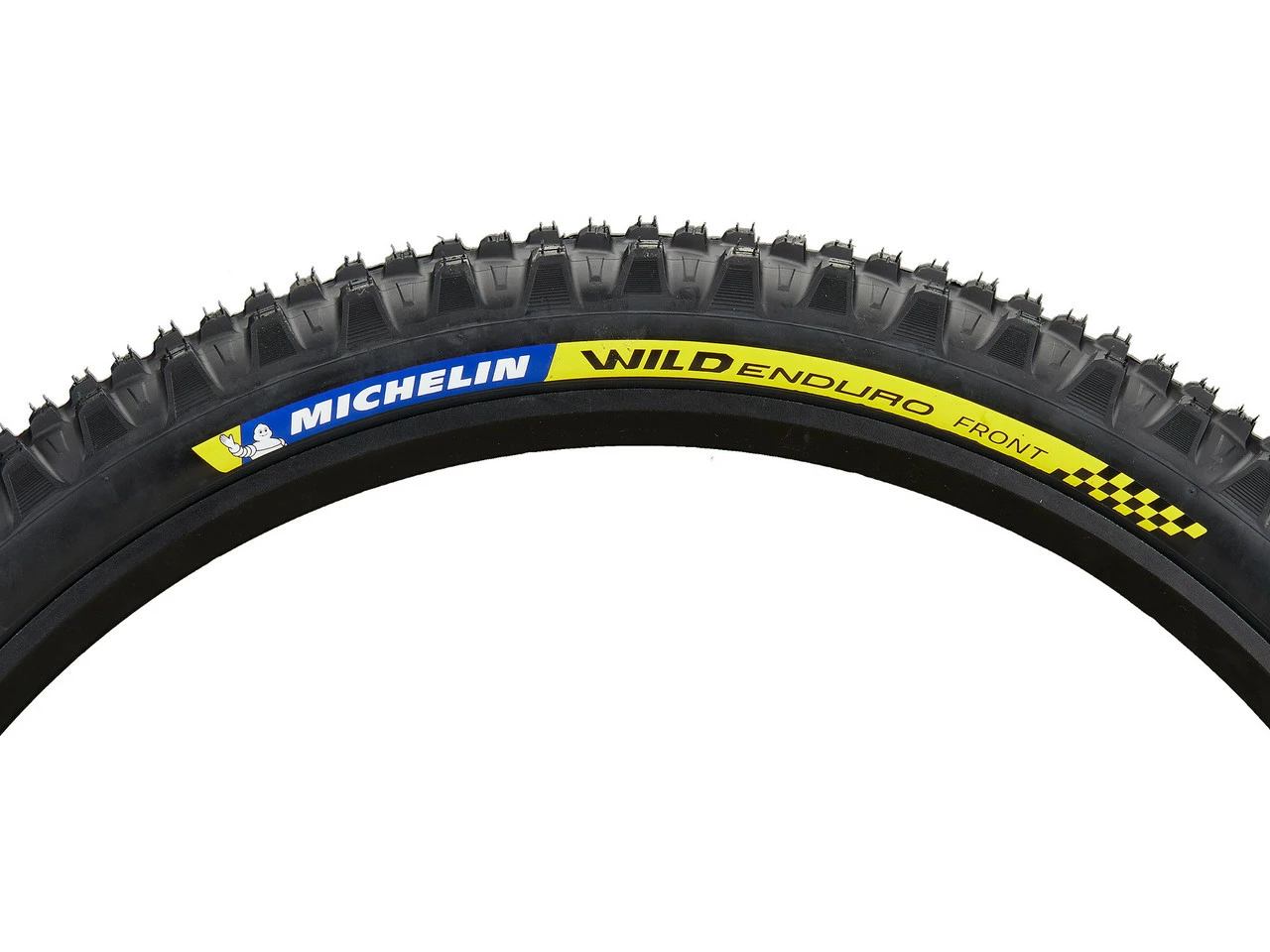 Michelin Wild Enduro Front MAGI-X Racing Line 29" Faltreifen 5 Michelin Wild Enduro Front MAGI-X Racing Line 29" Faltreifen – Bild 3