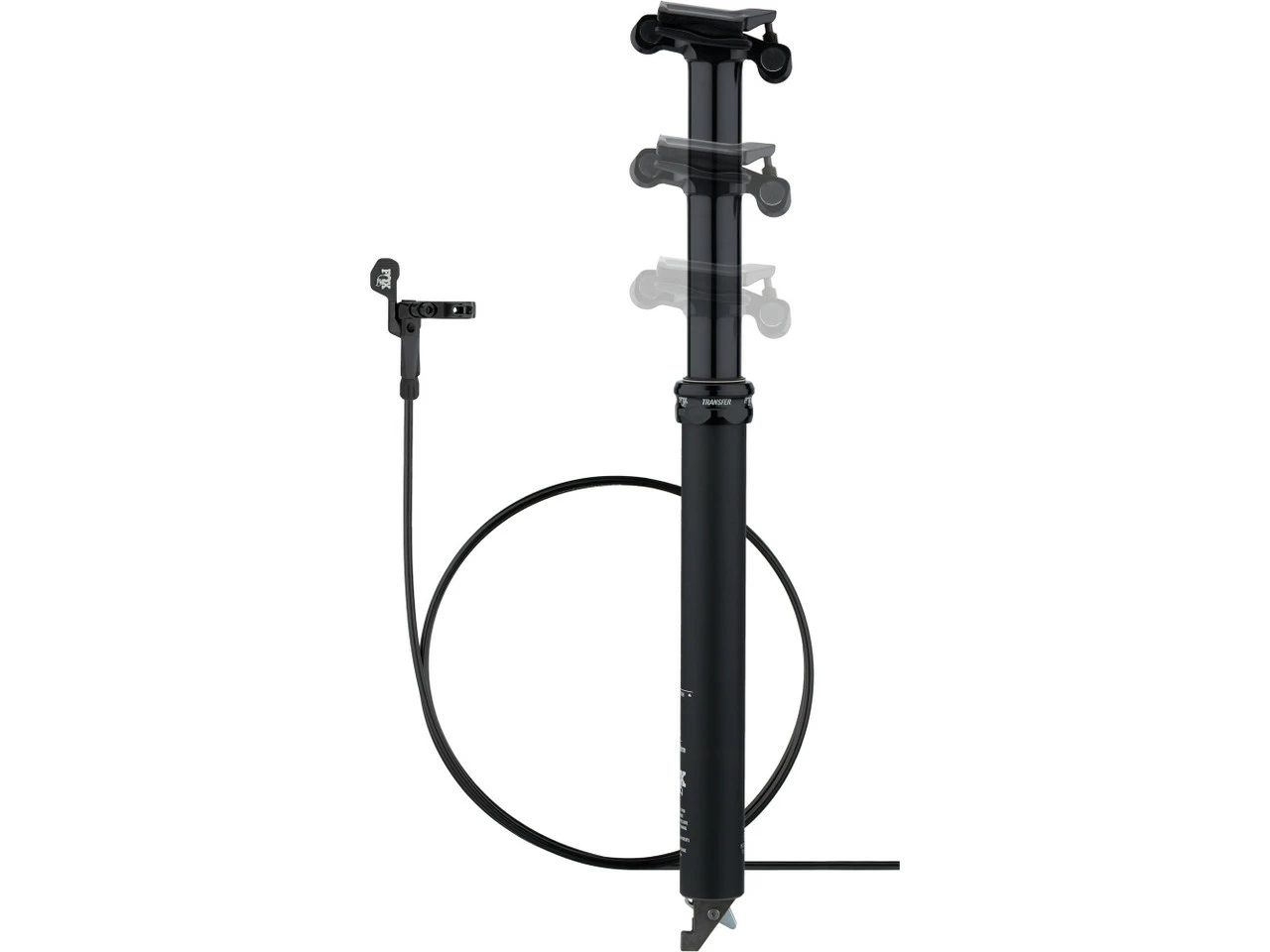 Fox Racing Shox Transfer Internal Performance Elite 150 Mm Sattelstütze Modell 2021 10 Fox Racing Shox Transfer Internal Performance Elite 150 Mm Sattelstütze Modell 2021 – Bild 8