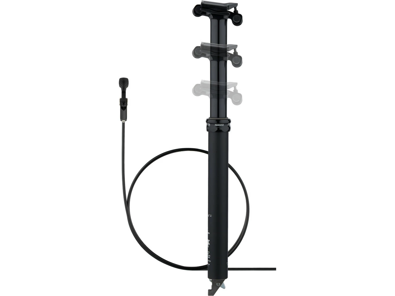 Fox Racing Shox Transfer Internal Performance Elite 150 Mm Sattelstütze Modell 2021 13 Fox Racing Shox Transfer Internal Performance Elite 150 Mm Sattelstütze Modell 2021 – Bild 11