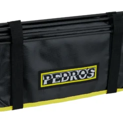 PEDROS Burrito Tool Roll II Werkzeugtasche