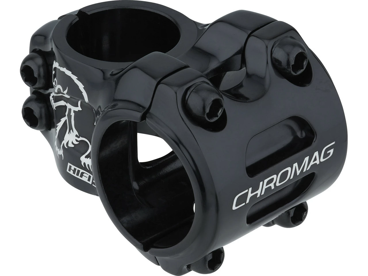 Chromag HIFI 35 Vorbau 3 Chromag HIFI 35 Vorbau