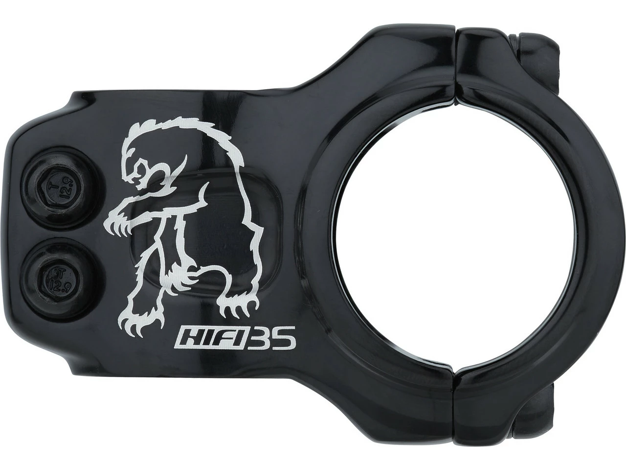 Chromag HIFI 35 Vorbau 6 Chromag HIFI 35 Vorbau – Bild 4