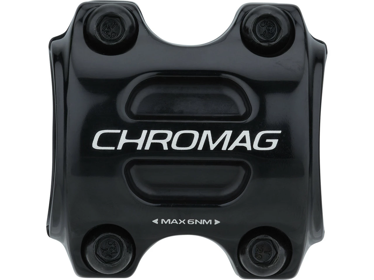 Chromag HIFI 35 Vorbau 7 Chromag HIFI 35 Vorbau – Bild 5