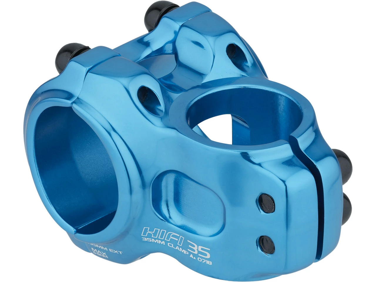 Chromag HIFI 35 Vorbau 13 Chromag HIFI 35 Vorbau – Bild 11