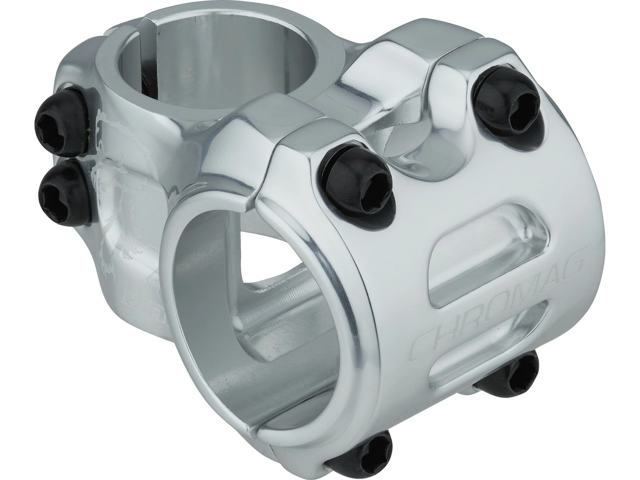 Chromag HIFI 35 Vorbau 14 Chromag HIFI 35 Vorbau – Bild 12