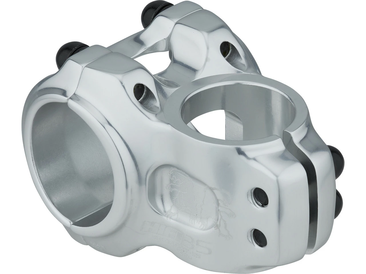 Chromag HIFI 35 Vorbau 15 Chromag HIFI 35 Vorbau – Bild 13