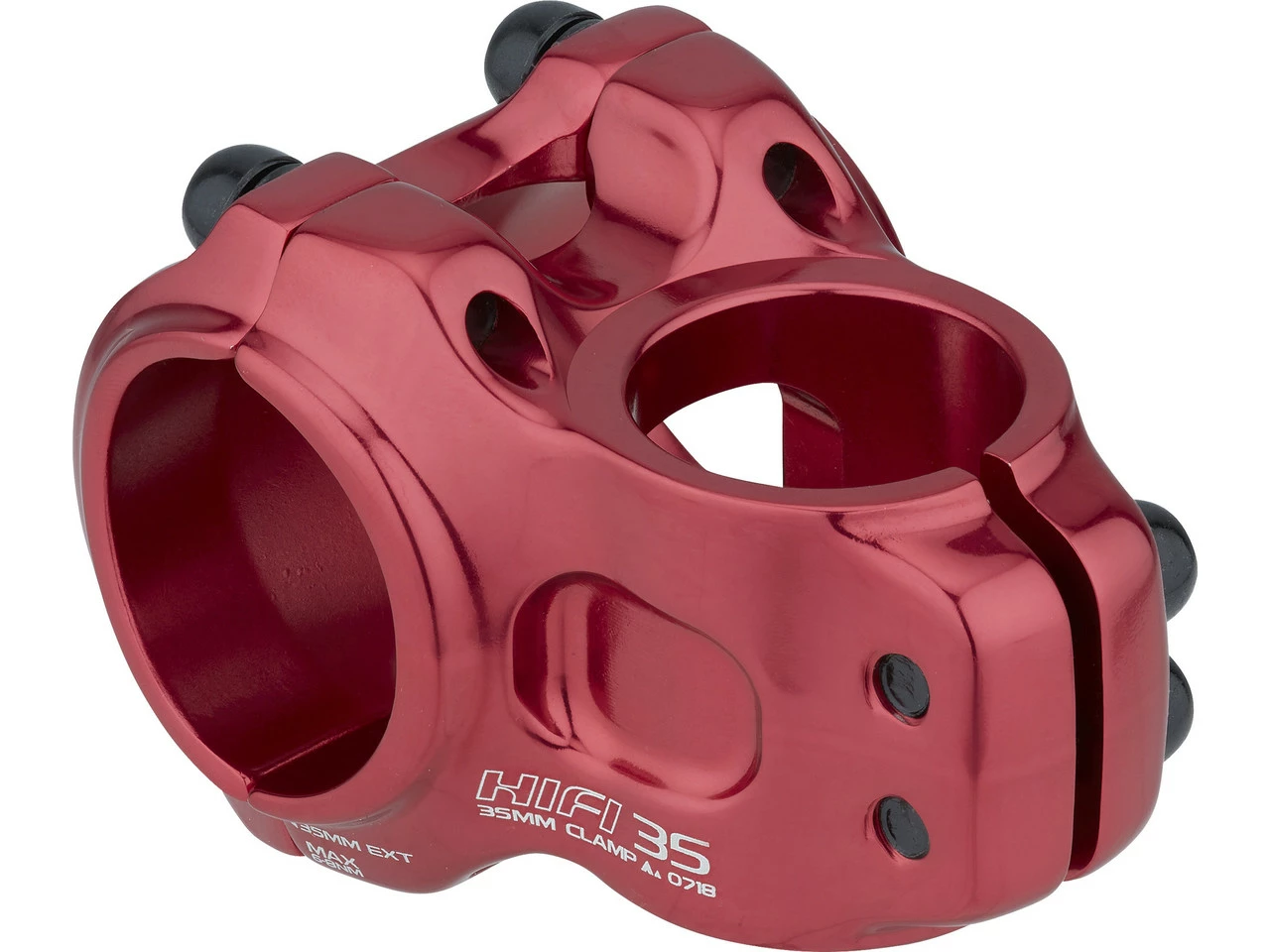 Chromag HIFI 35 Vorbau 17 Chromag HIFI 35 Vorbau – Bild 15