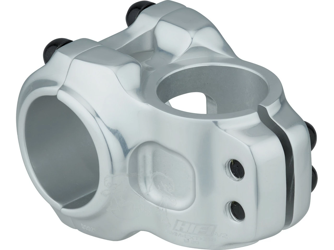 Chromag HIFI V2 31.8 Vorbau 9 Chromag HIFI V2 31.8 Vorbau – Bild 7