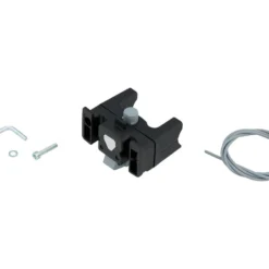 Ortlieb Lenker-Montageset