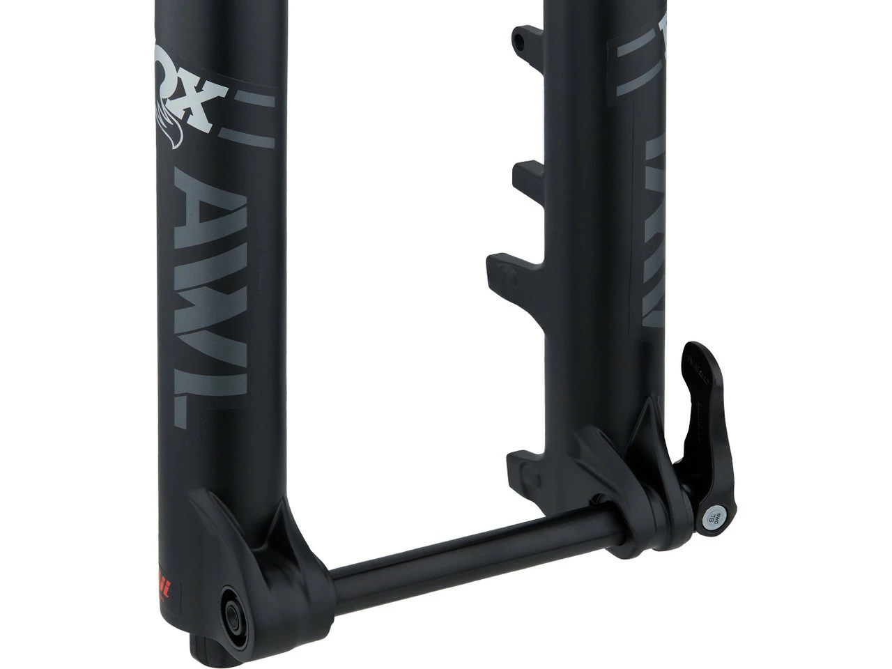 Fox Racing Shox 34 Float AWL 27,5" RAIL Boost Federgabel Modell 2022 9 Fox Racing Shox 34 Float AWL 27,5" RAIL Boost Federgabel Modell 2022 – Bild 7