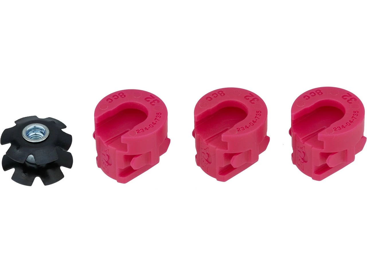 Fox Racing Shox 34 Float AWL 27,5" RAIL Boost Federgabel Modell 2022 10 Fox Racing Shox 34 Float AWL 27,5" RAIL Boost Federgabel Modell 2022 – Bild 8