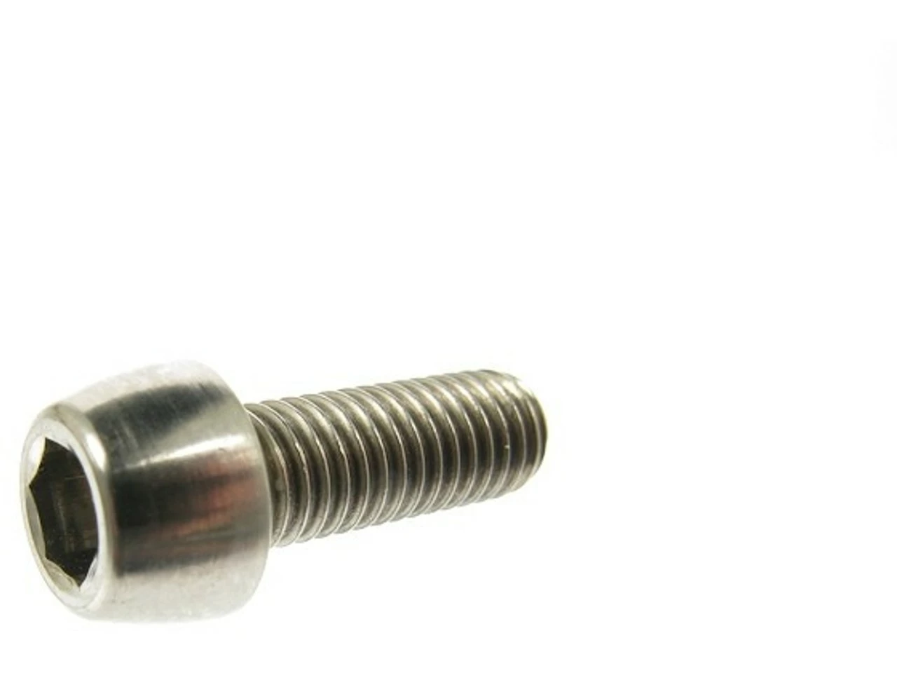 Syntace Titan Schraube 4 Syntace Titan Schraube – Bild 2