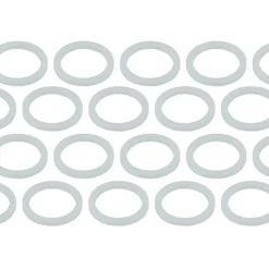 ROCKSHOX Schaumstoffringe Für SID