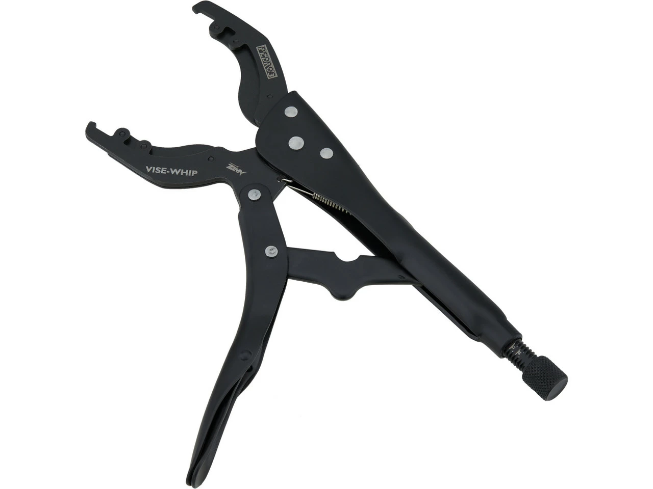 PEDROS Vise Whip II Kassettenzange 4 PEDROS Vise Whip II Kassettenzange – Bild 2
