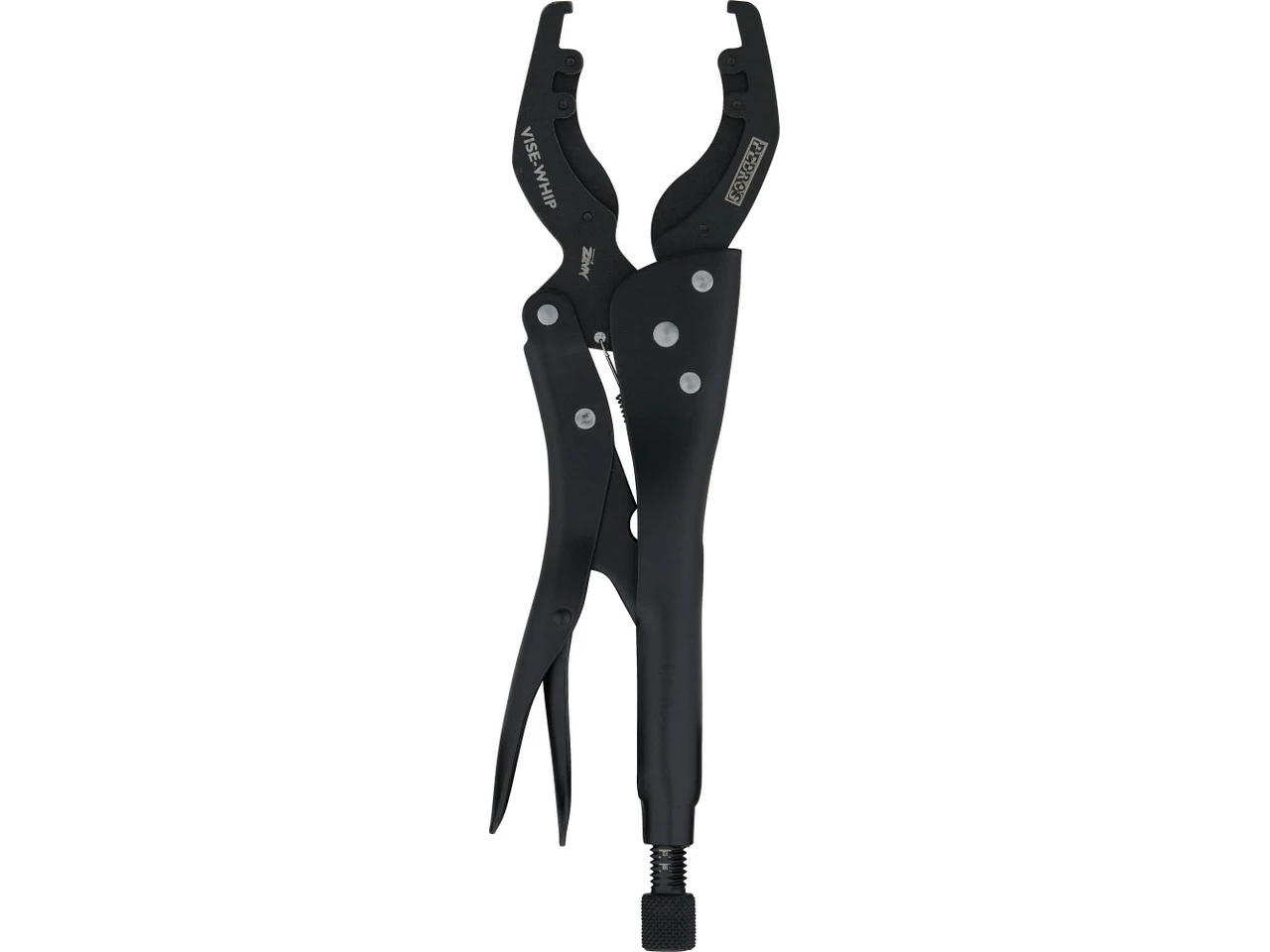 PEDROS Vise Whip II Kassettenzange 5 PEDROS Vise Whip II Kassettenzange – Bild 3
