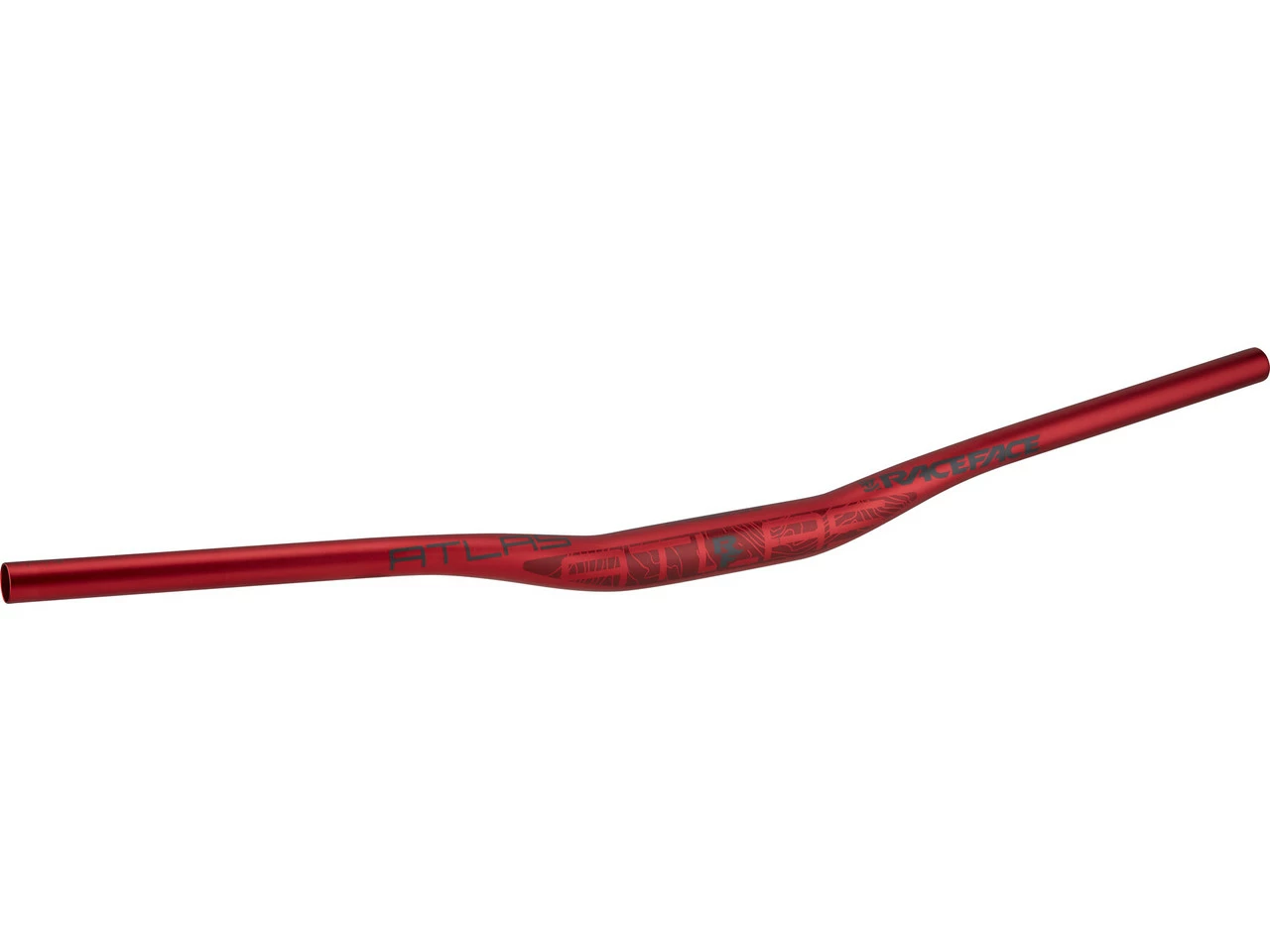 Race Face Atlas 35 20 Mm Riser Lenker 9 Race Face Atlas 35 20 Mm Riser Lenker – Bild 7