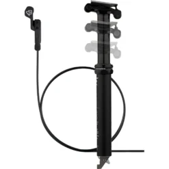 Race Face Turbine R Dropper 100 Mm Sattelstütze