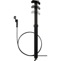 Race Face Turbine R Dropper 175 Mm Sattelstütze