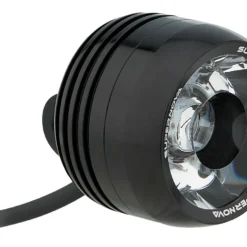 Supernova Mini 2 LDM E-Bike Frontlicht Mit StVZO-Zulassung -Angebote Rad Gipfel Store 404810