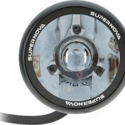 Supernova Mini 2 LDM E-Bike Frontlicht Mit StVZO-Zulassung -Angebote Rad Gipfel Store 404811