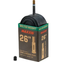 MAXXIS Welterweight 26" Schlauch 10 MAXXIS Welterweight 26" Schlauch -Angebote Rad Gipfel Store 404883