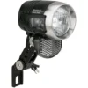 AXA Blueline 50 Steady Auto LED Frontlicht Mit StVZO-Zulassung -Angebote Rad Gipfel Store 404893